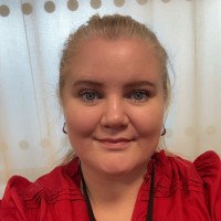 Sola kommune Employee Maren Askø's profile photo