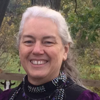 Joni Bruner