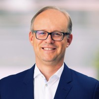 Sparkasse Freiburg-Nördlicher Breisgau Employee Oliver Conrad's profile photo