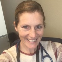Columbia Valley Community Health Employee Christine Bosa's profile photo
