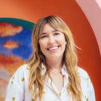 Skillshare Employee Amy Wood's profile photo