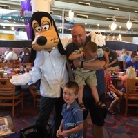 General Motors Employee Ryan Rushing's profile photo