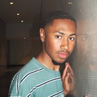 MRO Employee Christopher Almonte's profile photo