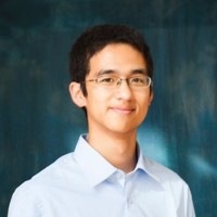 JPMorgan Chase & Co. Employee Leon Zhou's profile photo