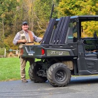 MI Windows and Doors Employee Jerry Meyer's profile photo