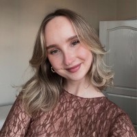 Quensh HSEQ Specialists Employee Emily Hughes's profile photo