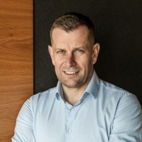 Sygic Employee Stefan Janciga's profile photo