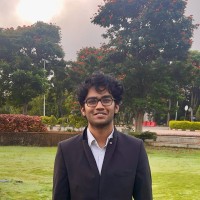 Steps AI Employee Pranav Thota's profile photo