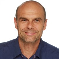 Profinit Employee Jaroslav Holoubek's profile photo