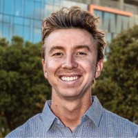 AF Drinks Employee Max Lawton's profile photo