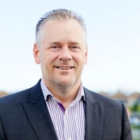 Sales Director Central Employee Adrian Rudman's profile photo