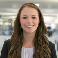Next Glass Employee Morgan Jones's profile photo
