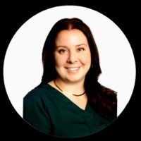 Exude Human Capital Employee Liz Mason's profile photo
