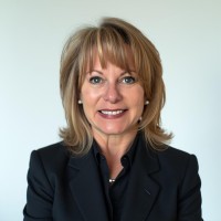 The New England Center for Children Employee Karen Brown's profile photo