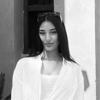 Vigo Software Ltd Employee Sienna Devgun's profile photo