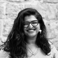 Evolve Ltd Employee Zina Ibragheeth's profile photo