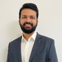 Marico Limited Employee Vinay A's profile photo