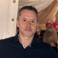 Virtue Fusion Employee Martin Clarkson's profile photo