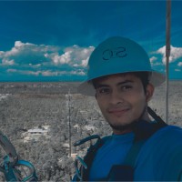 Tower Systems, Inc Employee Michael Linares's profile photo
