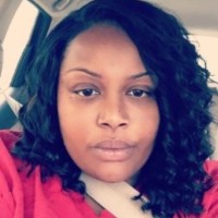 Spur Staffing Employee Latoya McCants's profile photo