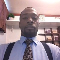 Cincinnati College Preparatory Academy Employee Mosi Williams's profile photo