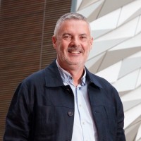 PSC..Consulting Employee Paul Crowe's profile photo