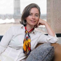 Kassam & Co. Media Employee Kate Wagner's profile photo