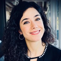 Comer Industries Employee Giulia Ferrari's profile photo