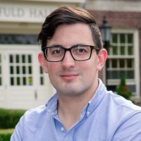 Prescient AI Employee Ryan Miranda's profile photo