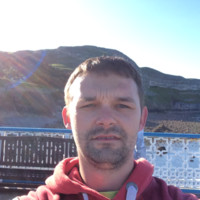 Icon Pro-Renovations Ltd Employee Marcin Baran's profile photo