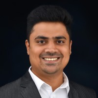 Amith Javarappa Email