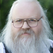 Jopari Solutions Inc. Employee Patrick Stack's profile photo
