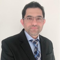 Coles Employee Mohammed Mateen's profile photo