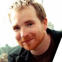 EDventure Quest Employee Rusty Ward's profile photo