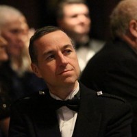 WE ARE Ibstock - at the heart of building Employee Stephen MacFarlane's profile photo