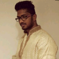 Gradient M Employee Kiran A's profile photo