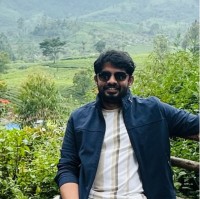 BeezLabs Employee Karthikeyan Venkatesan's profile photo