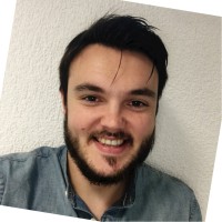 local.fr Employee Loïc Blanc's profile photo