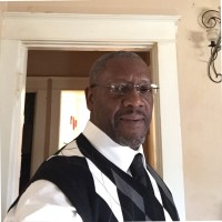 Ssm Depaul Employee James Moss's profile photo