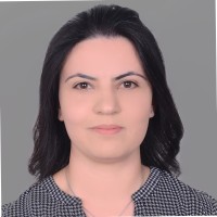 Horizontal Employee Rouatbi Dhekra's profile photo
