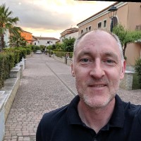Simon Rodgers Email & Phone Number