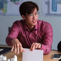 Phillip Luu Email & Phone Number