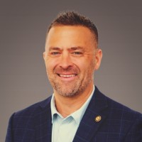 Cardinal Financial Company, Limited Partnership Employee Travis Dyson's profile photo