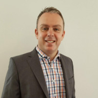 Dairyworks Employee Tim Carter's profile photo