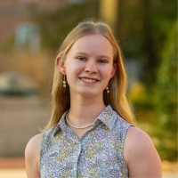 University Recreation & Wellness (RecWell) Employee Erin Hopper's profile photo