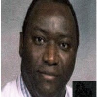 Southern Illinois University School of Medicine Employee Gabriel Uwaifo's profile photo