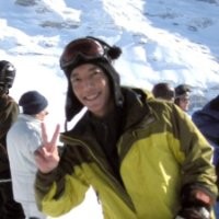 Techtech Employee Takuya Funatsu's profile photo
