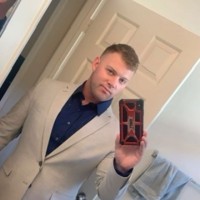 US Navy Employee Danny Swiatkowski's profile photo