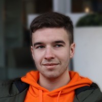 Leonardo WEB S.r.l. Employee Lorenzo Rosso's profile photo