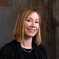 DRAW Architecture + Urban Design LLC Employee Dominique Davison's profile photo